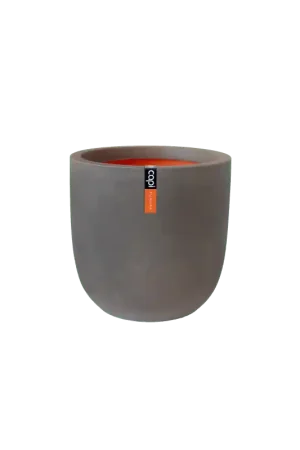 Tijdelijk aanbod | Capi Urban Smooth Egg Taupe