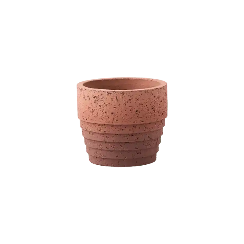 Cinnamon Terracotta - Bespaar meer
