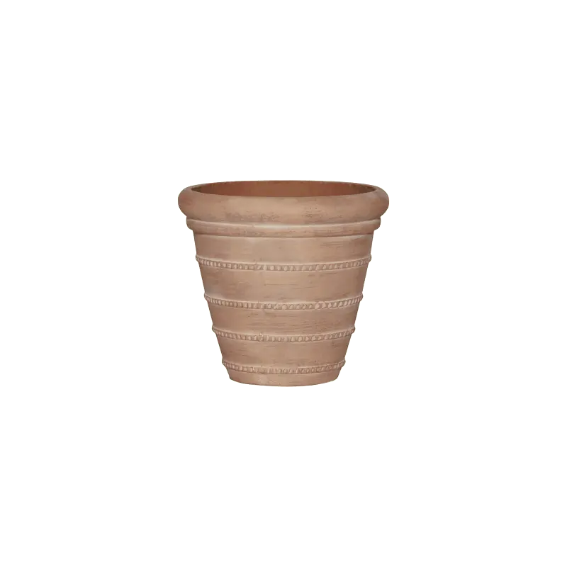 Treasure Terracotta Selena - Nieuw in het assortiment
