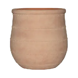 Treasure Terracotta Nika | Nog maar enkele beschikbaar