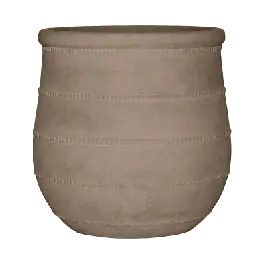 Treasure Terracotta Nika Beige - Erg populair