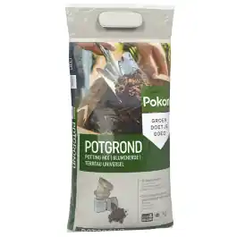 Scherpe prijs | Pokon potgrond 10L