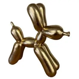 Rechtstreeks van de fabrikant | Balloon Dog Gold