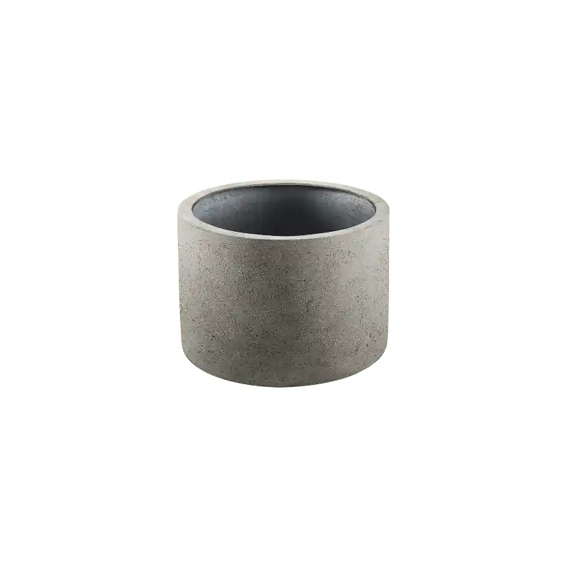 Grigio Cylinder Concrete Grijs - Nu beschikbaar