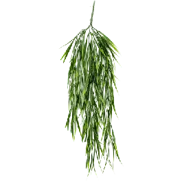 Gras hanger - kunstplant - Bestel nu