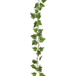 Hedera bont XL - kunstplant - Op voorraad