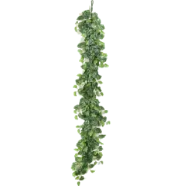 Scindapsus Pictus XL - kunstplant - Wees er snel bij