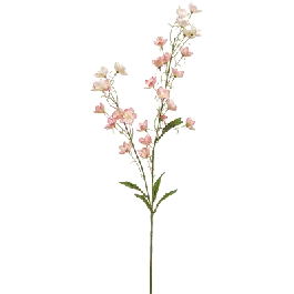 Boterbloem roze - kunstplant | Makkelijk bestellen