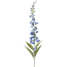 Campanula - kunstplant - Bestelbaar