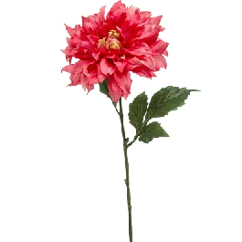 Dahlia beauty - kunstplant | Online kopen