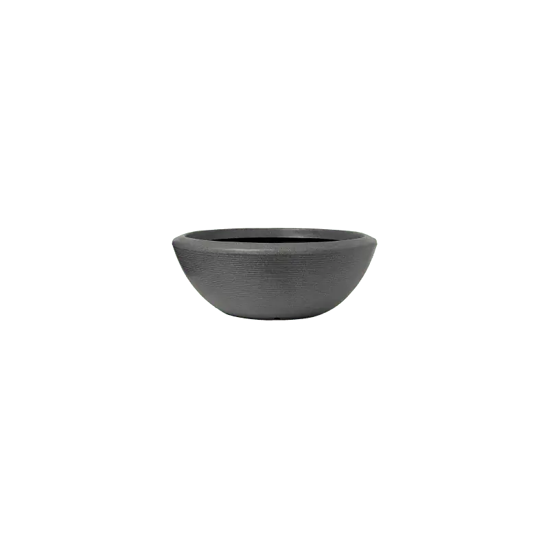 Capi Arc Bowl Antraciet | Actieprijs