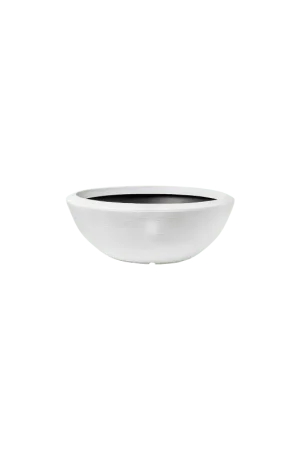 Capi Arc Bowl Wit - Erg populair