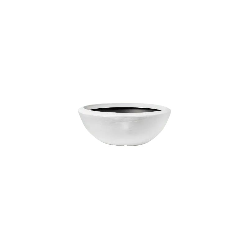 Capi Arc Bowl Wit - Erg populair