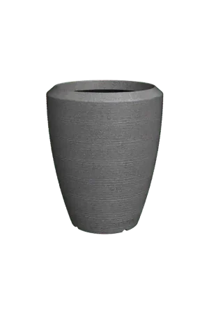 Scherp geprijsd - Capi Arc Vase Elegant Antraciet