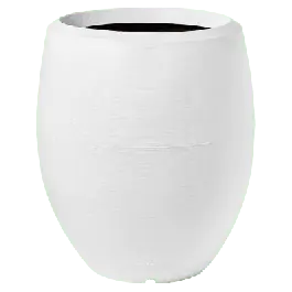 Capi Arc Vase Deluxe Wit - Klantfavoriet