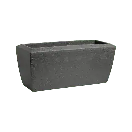 Capi Arc Rectangle Antraciet | Voordelig
