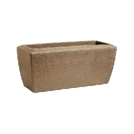 Capi Arc Rectangle Taupe | Zeer goed beoordeeld