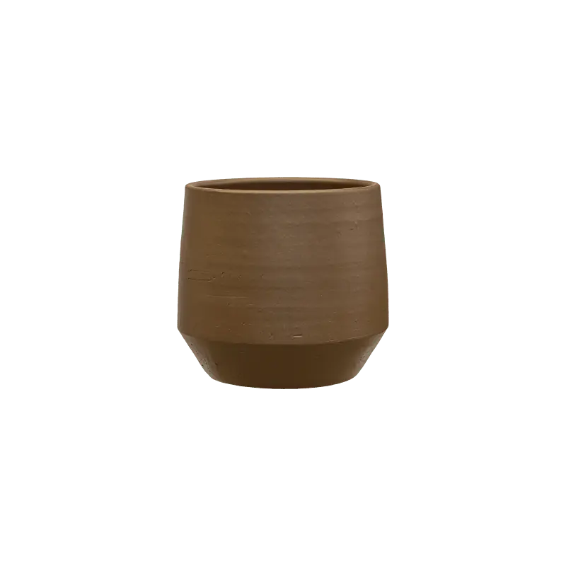 Chakka Chamotte Brown | Snelle verzending