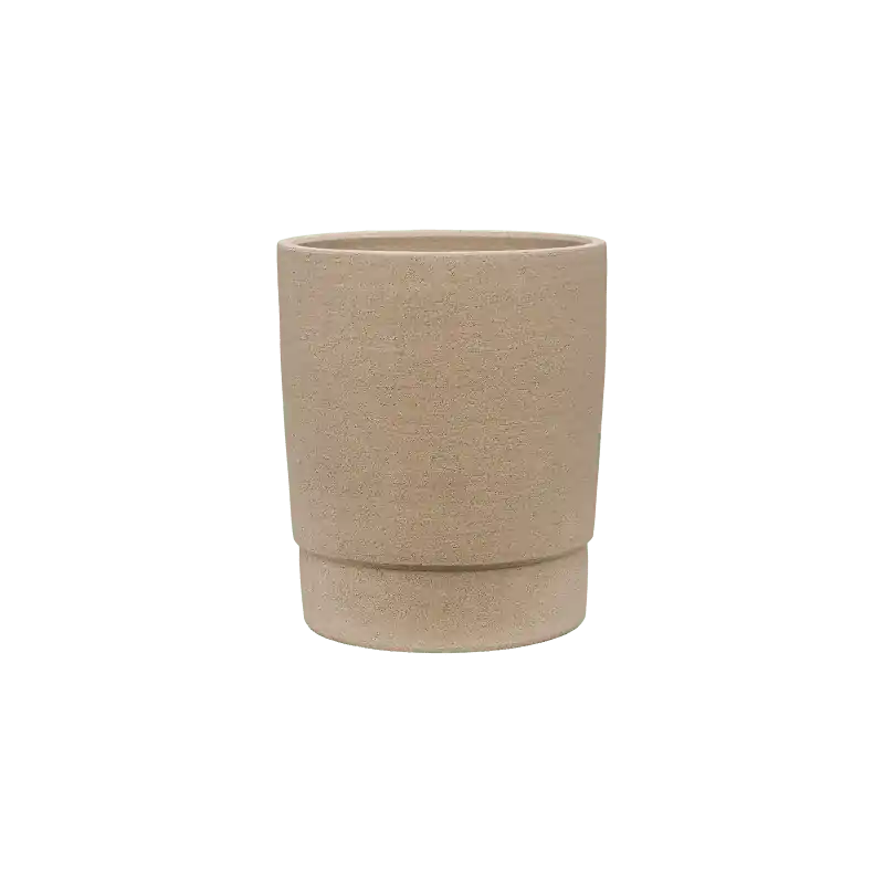 Chao Cylinder Concrete - Hoog gewaardeerd