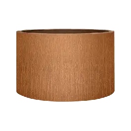 Nieuwe release | Cortensteel Round