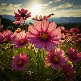 Veilig winkelen | Coreopsis American Dream