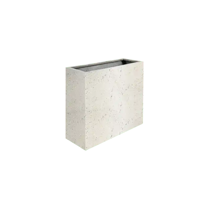 Grigio Divider Concrete Wit - Outlet