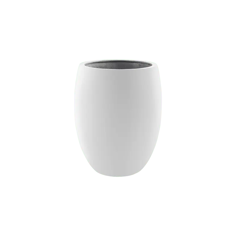 Prijs verlaagd - Argento Tall Balloon Wit