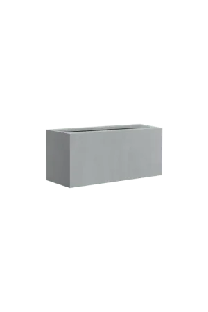Argento Box Grijs | Trending