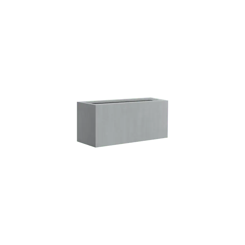 Argento Box Grijs | Trending