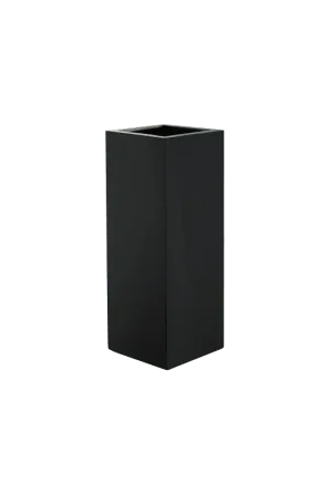 Argento High Cube Zwart - Nog maar enkele beschikbaar