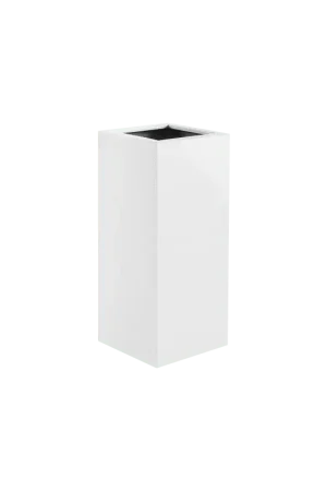 Argento High Cube Wit | Outlet
