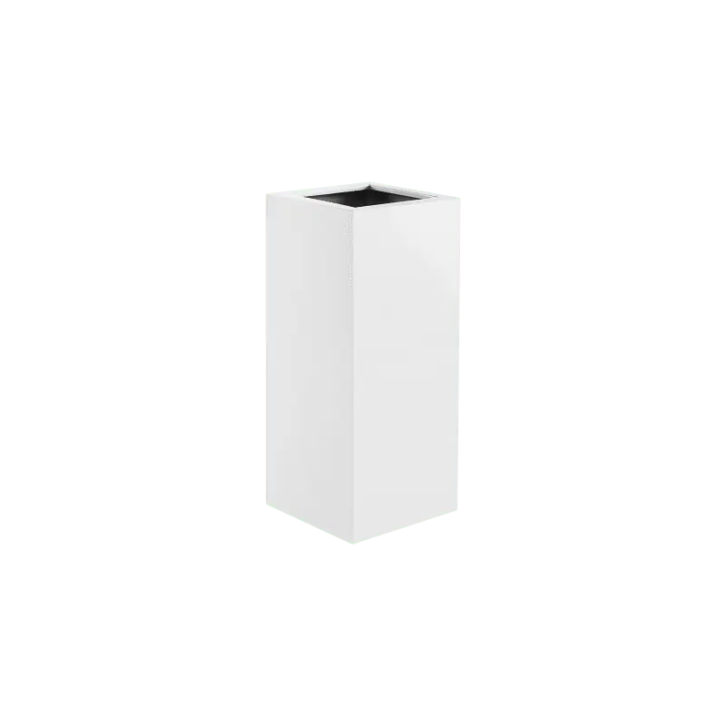 Argento High Cube Wit | Outlet