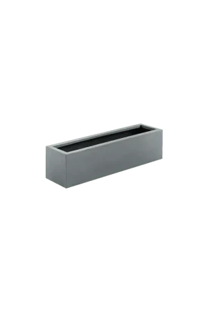Argento Small Box Grijs | Professionele kwaliteit