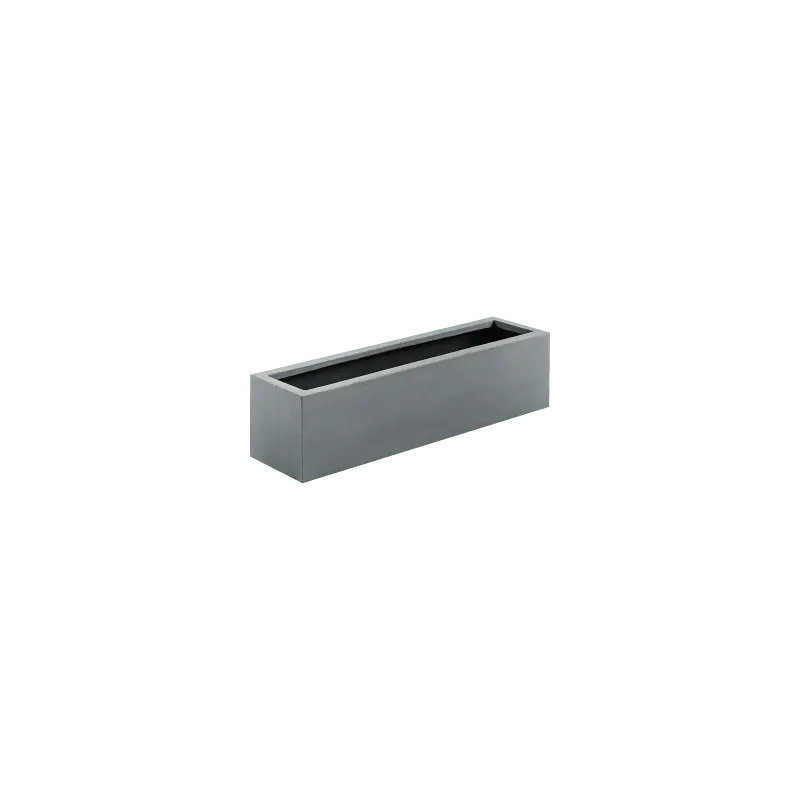 Argento Small Box Grijs | Professionele kwaliteit