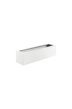Argento Small Box Wit - Extra voordeel