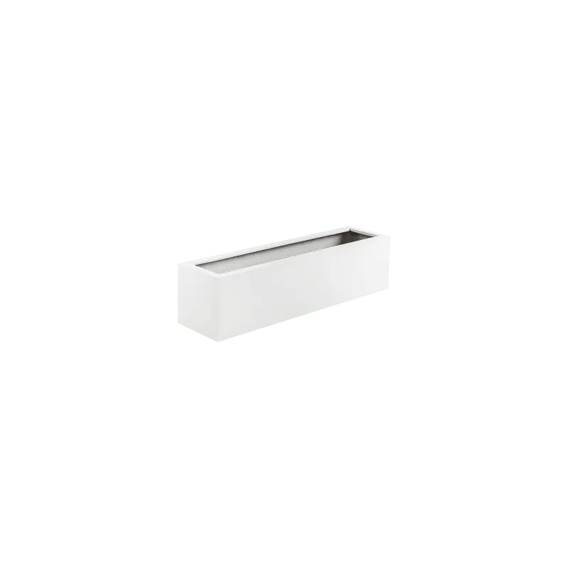 Argento Small Box Wit - Extra voordeel
