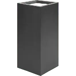 Stretto High Cube Antraciet | Superprijs