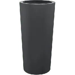 Stretto Vase Antraciet - Bestseller