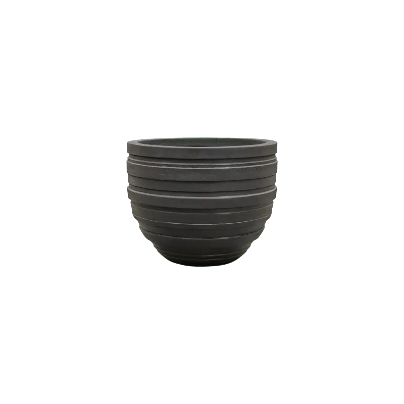 Veilige betaling | Polystone Junar Couple Zwart