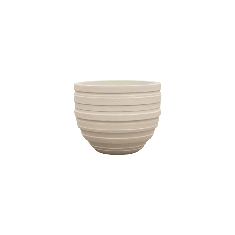 Nu kopen - Polystone Junar Couple Crème