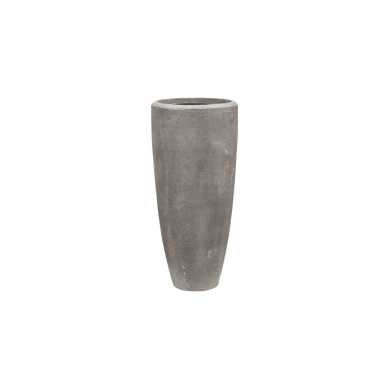 Net binnen - Polystone Plain Partner Grijs