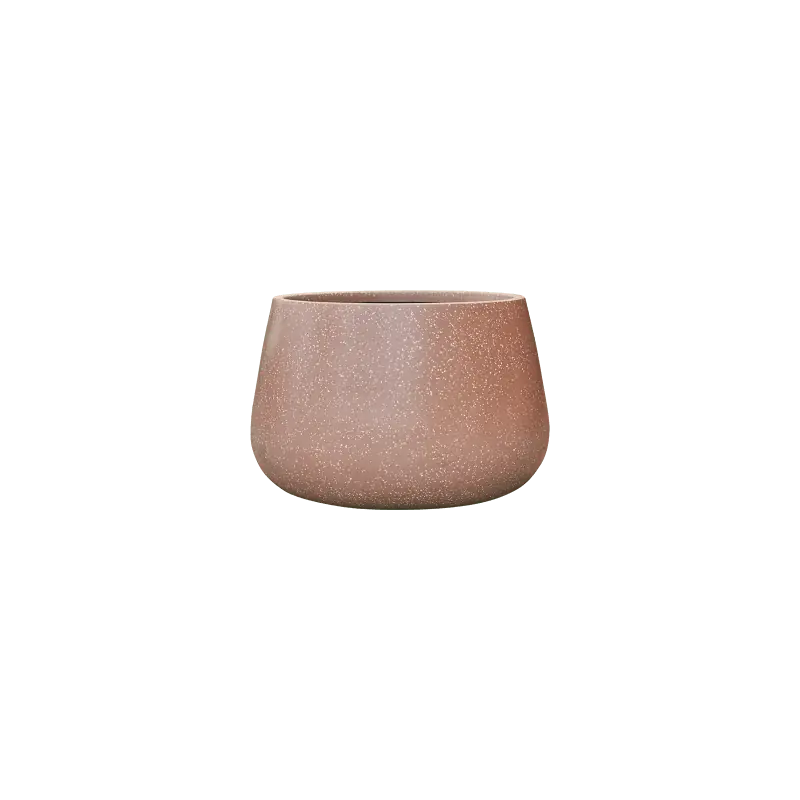 Terrazzo Bowl Mokka | Actieprijs