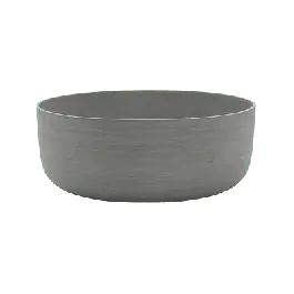 Refined Bowl Grijs - Hoog gewaardeerd