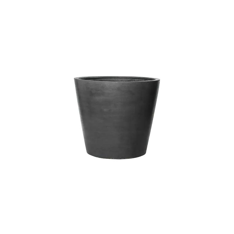 Fiberstone Jumbo Bucket Grijs | Voordeelprijs