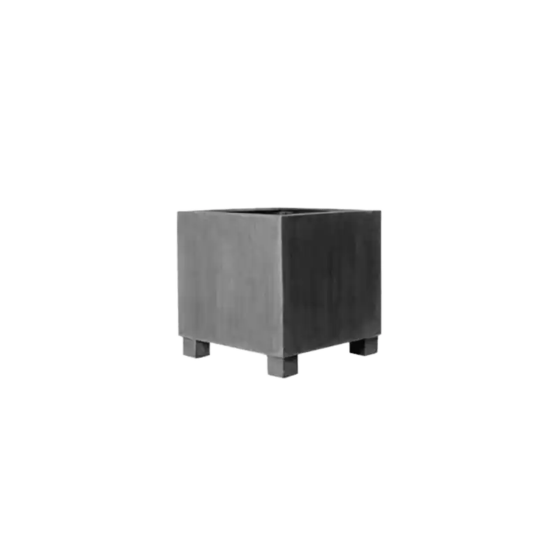 Fiberstone Jumbo Block with feet Grijs - Net toegevoegd