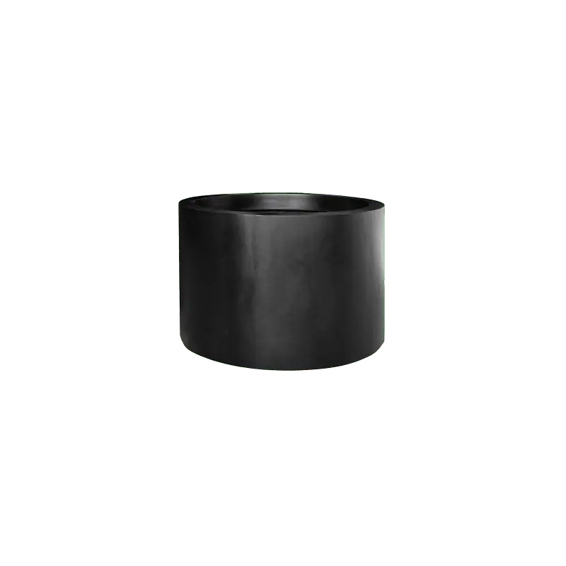 Fiberstone Jumbo Max Middle Zwart | Direct bestellen