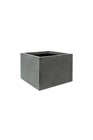 Extra korting | Fiberstone Jumbo Cube Low Grijs