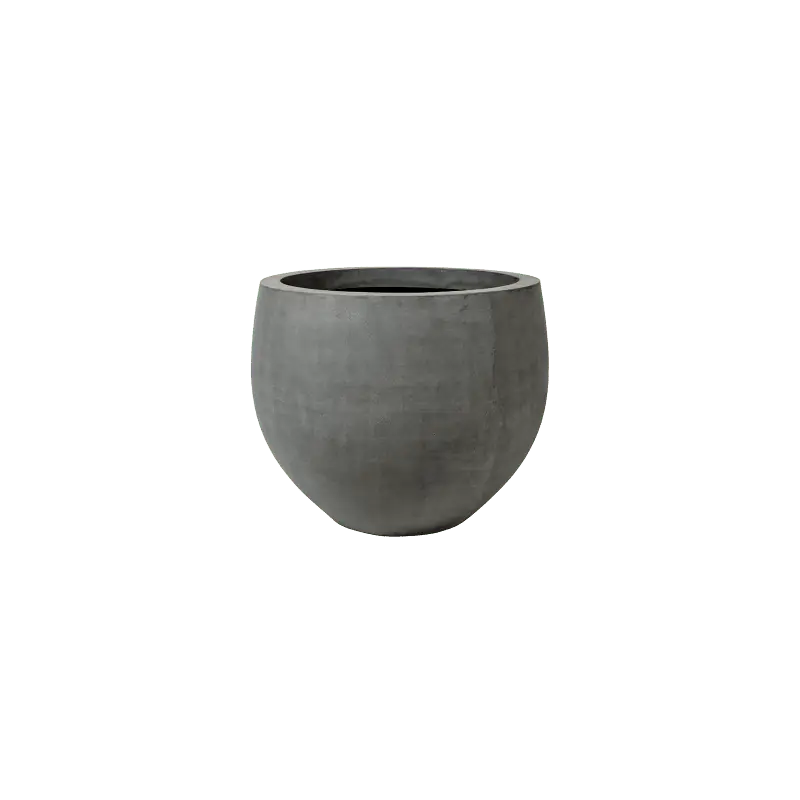 Spoedlevering | Fiberstone Jumbo Orb Grijs