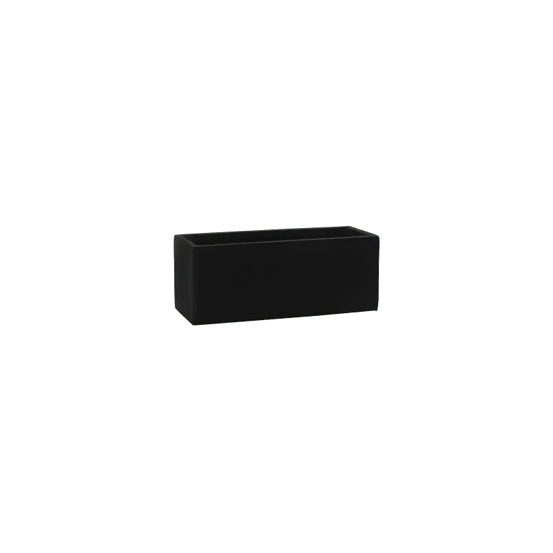Topkwaliteit | Fiberstone Box Zwart