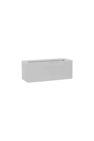 Extra voordeel - Fiberstone Box Matt Wit